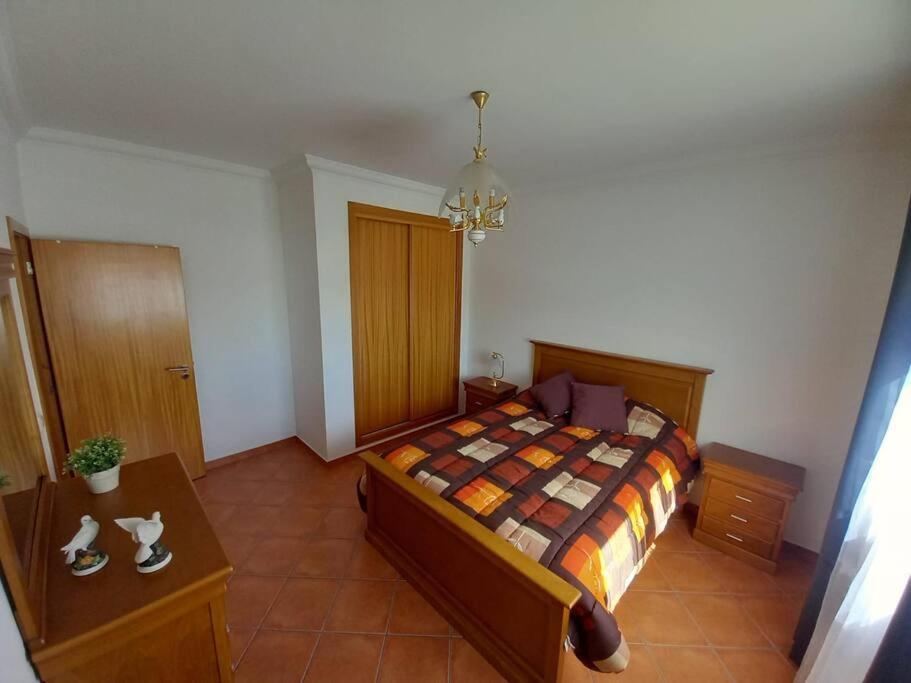 Cantinho Da Aldeia Vila Facaia Kültér fotó
