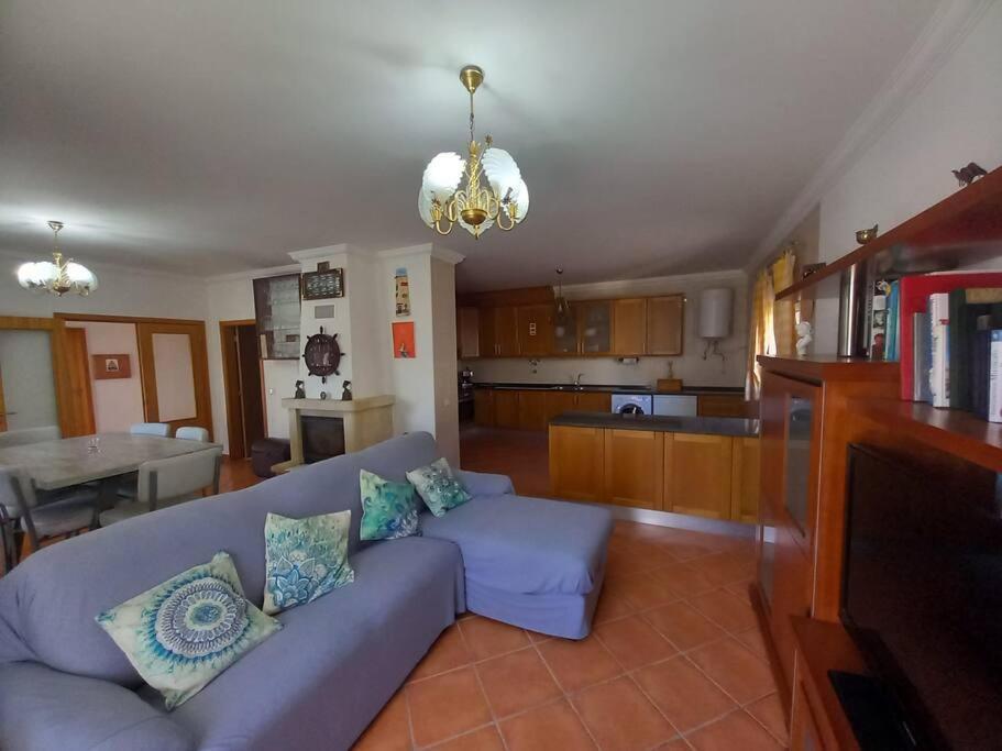 Cantinho Da Aldeia Vila Facaia Kültér fotó