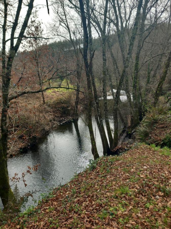 Cantinho Da Aldeia Vila Facaia Kültér fotó