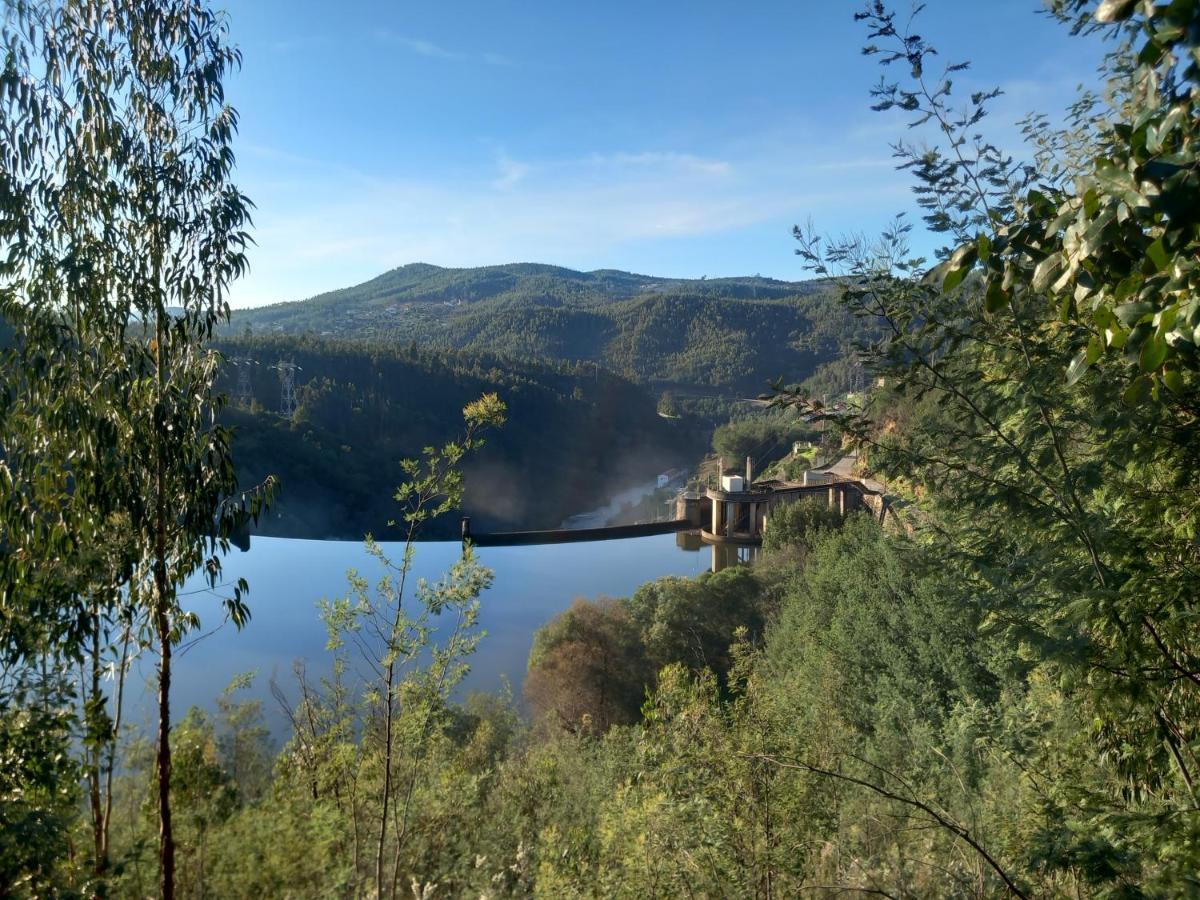 Cantinho Da Aldeia Vila Facaia Kültér fotó