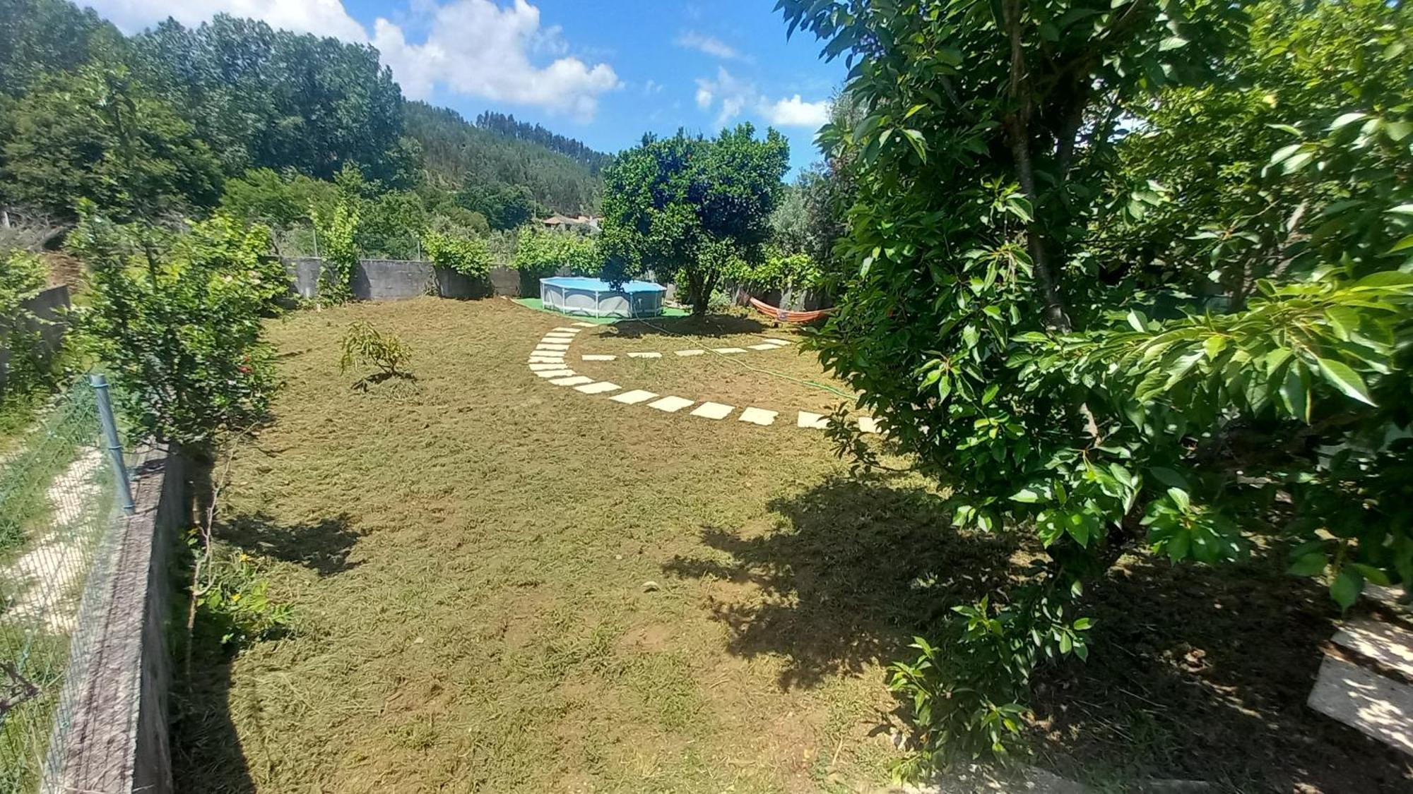 Cantinho Da Aldeia Vila Facaia Kültér fotó