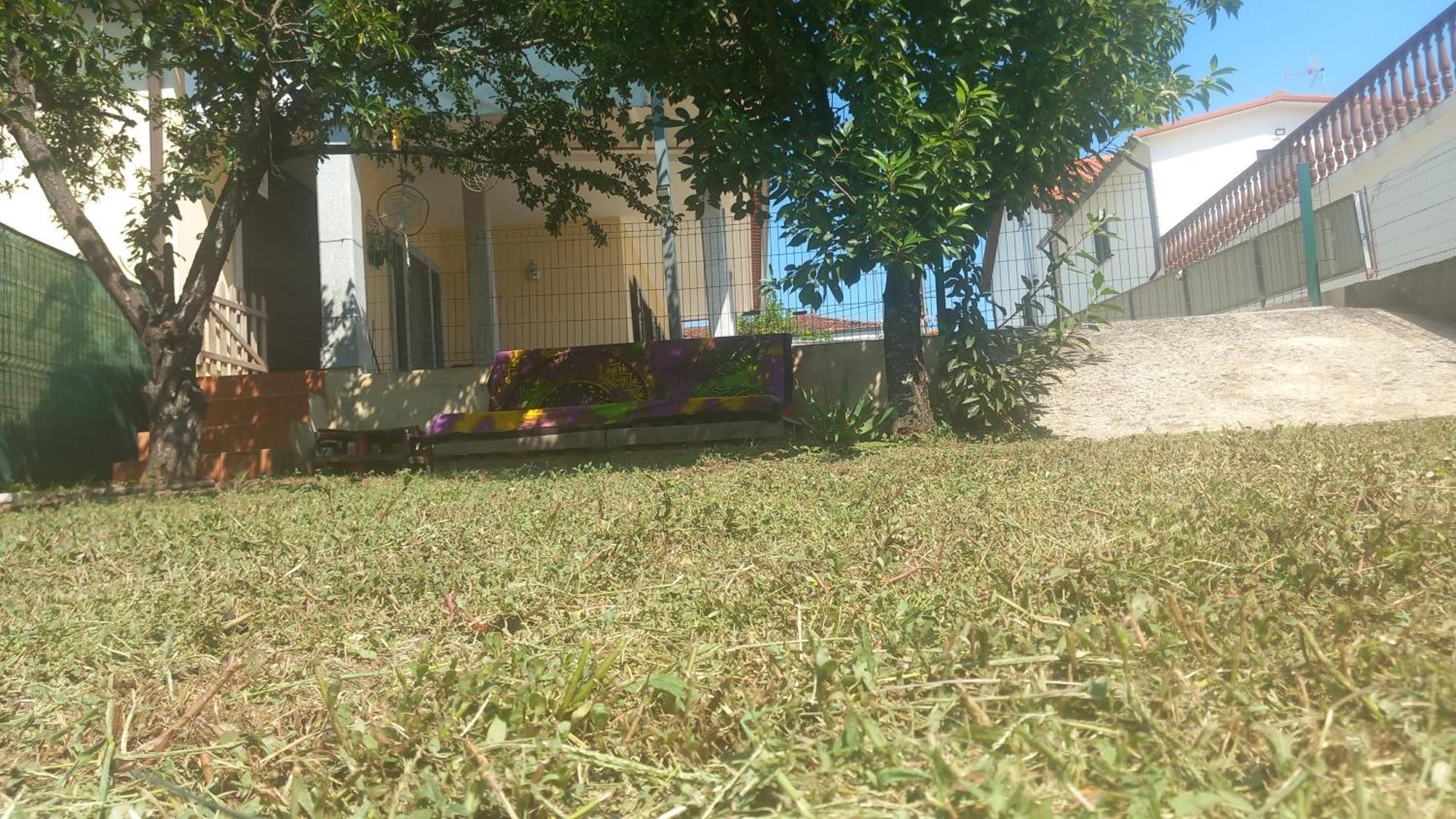 Cantinho Da Aldeia Vila Facaia Kültér fotó