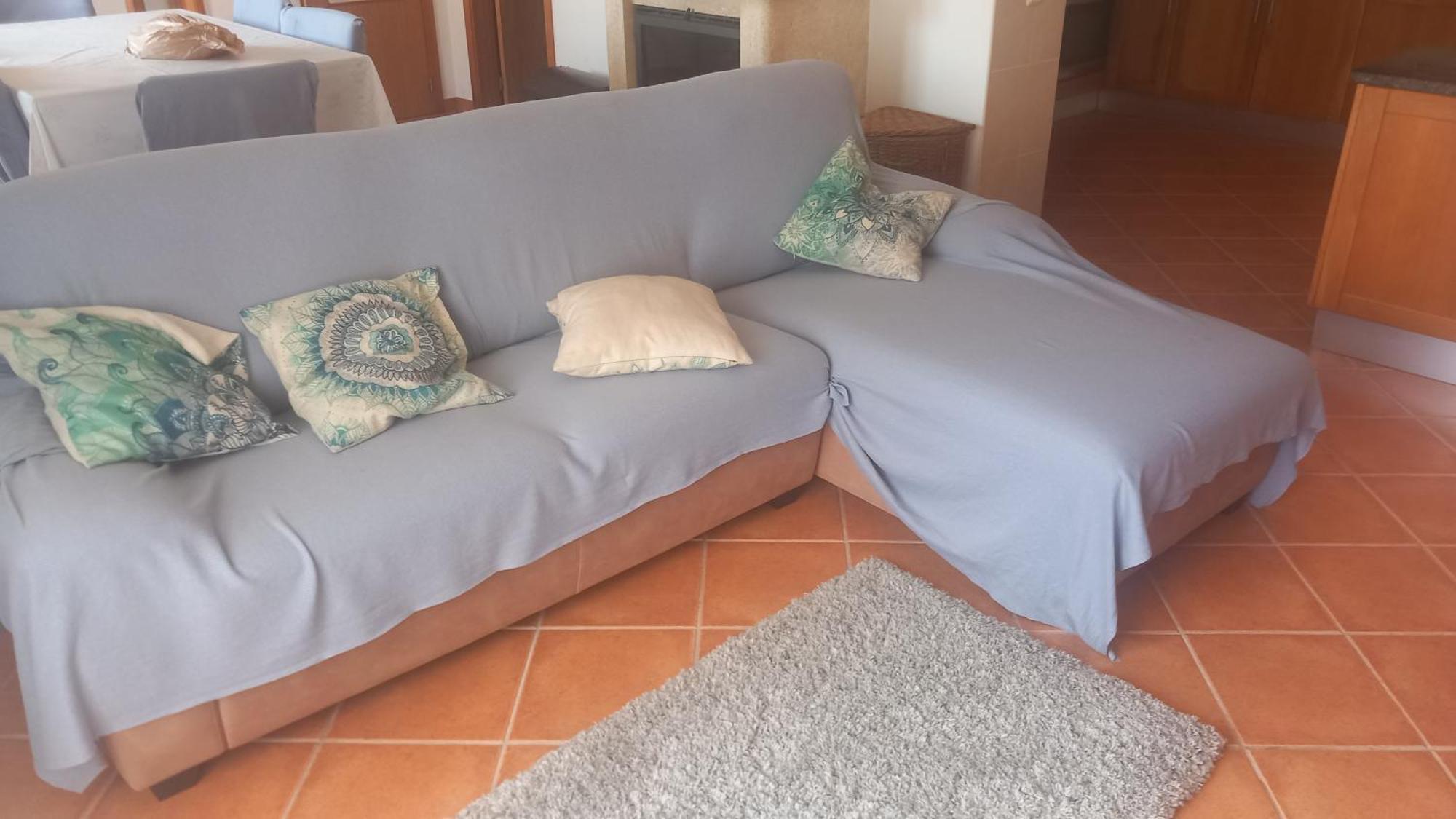 Cantinho Da Aldeia Vila Facaia Kültér fotó