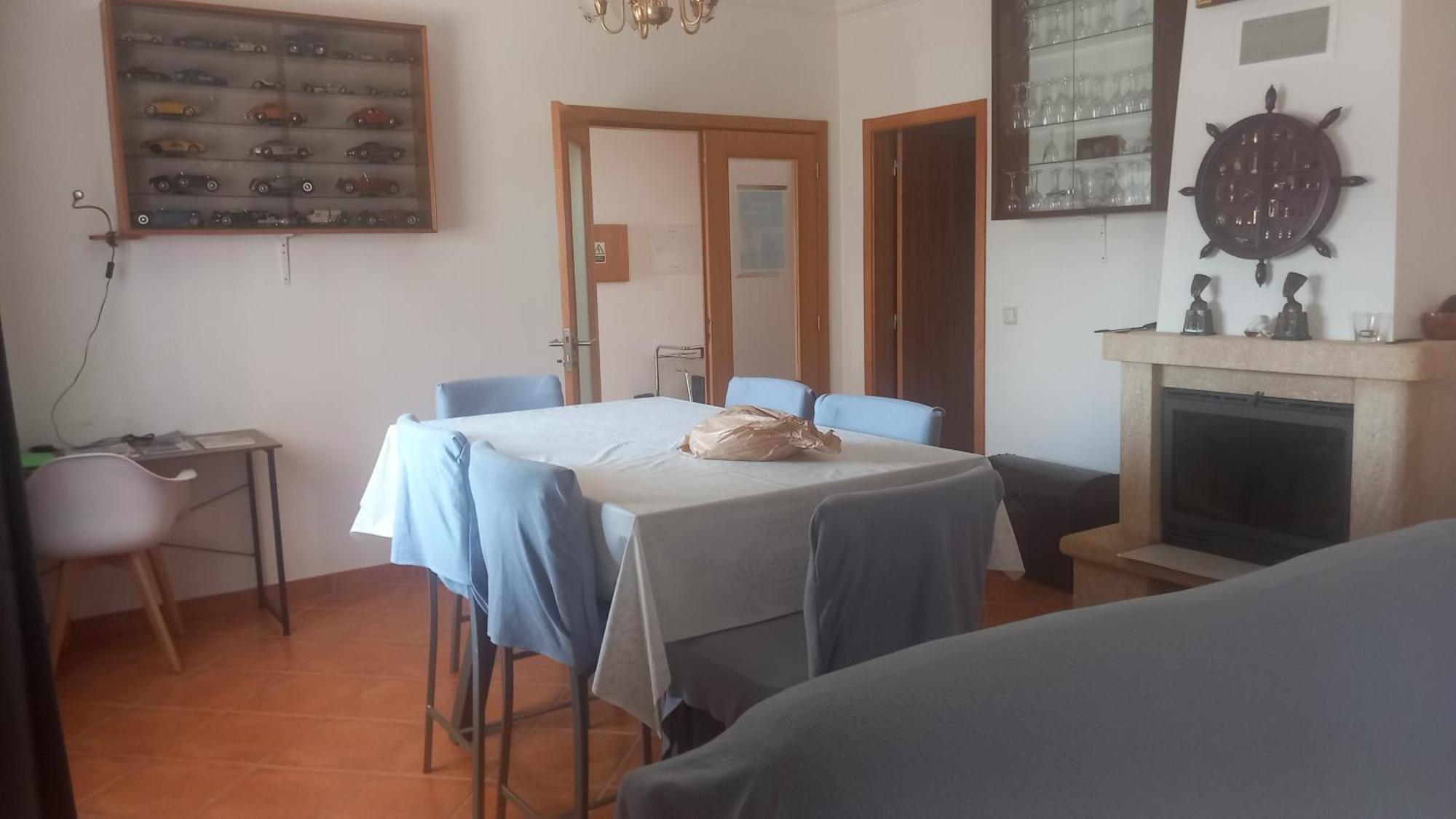 Cantinho Da Aldeia Vila Facaia Kültér fotó