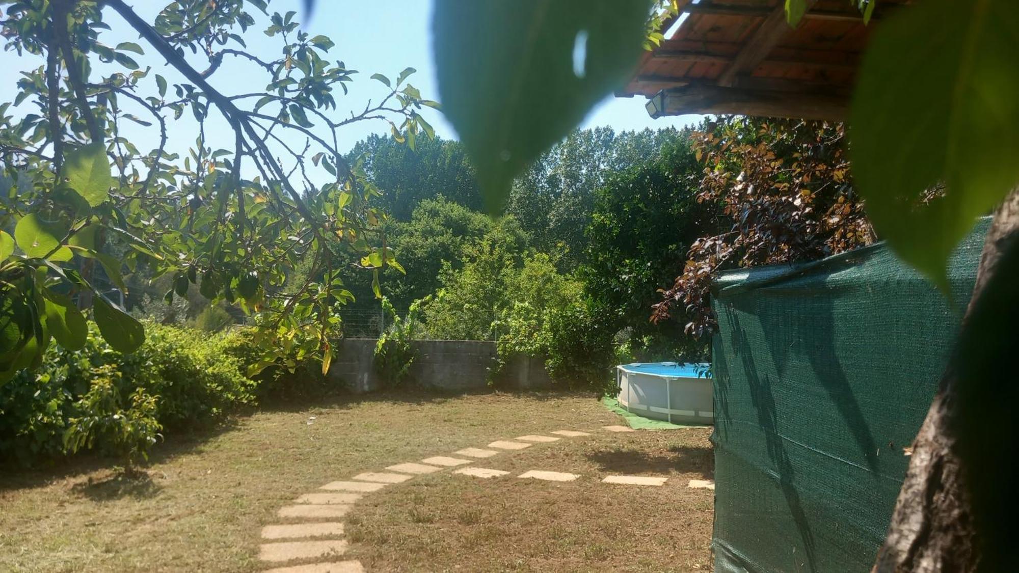 Cantinho Da Aldeia Vila Facaia Kültér fotó