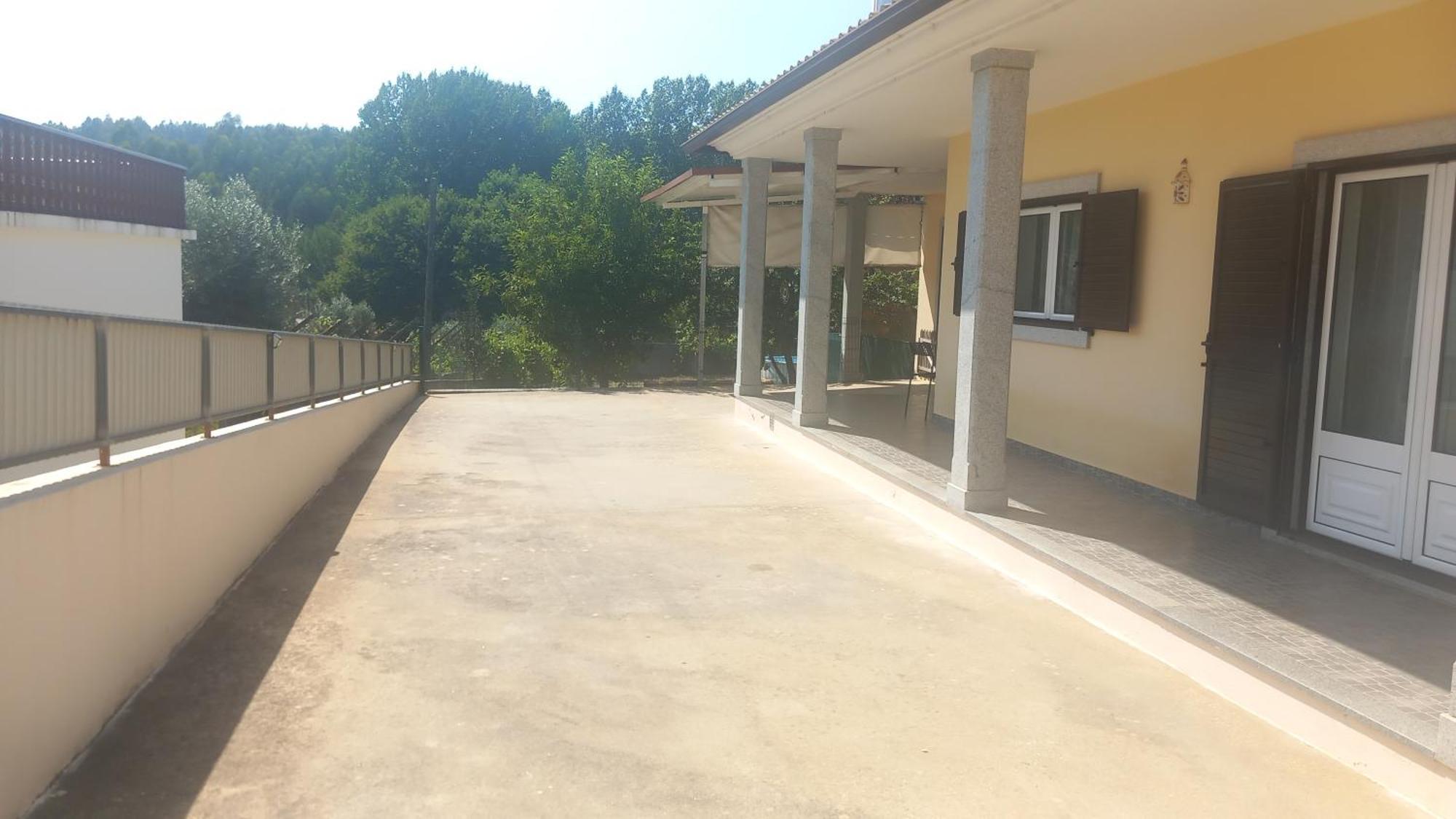 Cantinho Da Aldeia Vila Facaia Kültér fotó