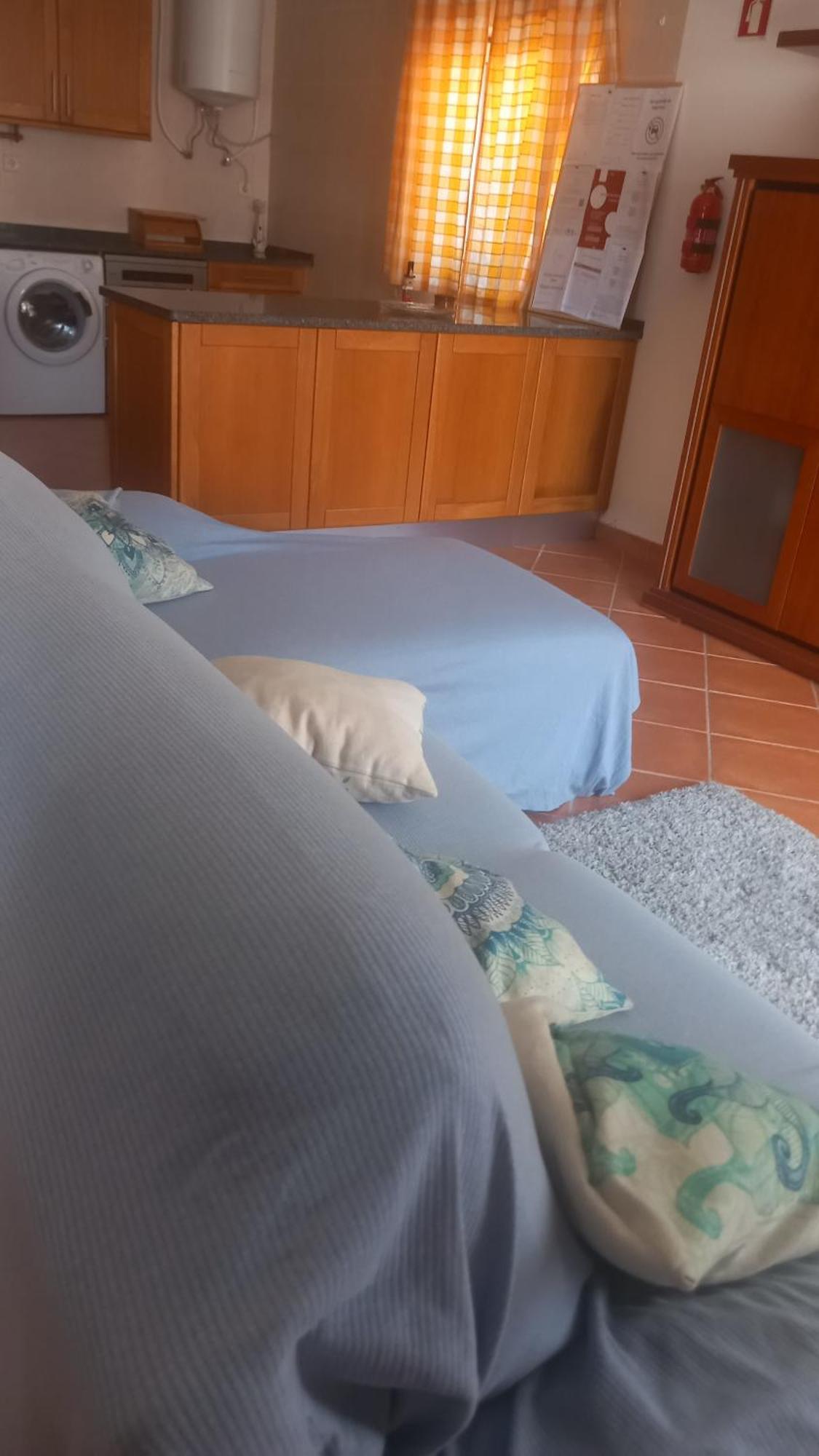 Cantinho Da Aldeia Vila Facaia Kültér fotó