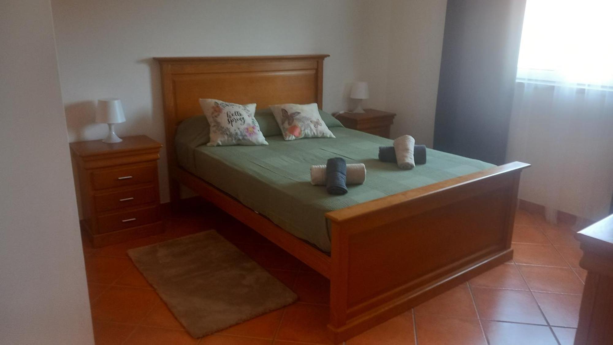 Cantinho Da Aldeia Vila Facaia Kültér fotó