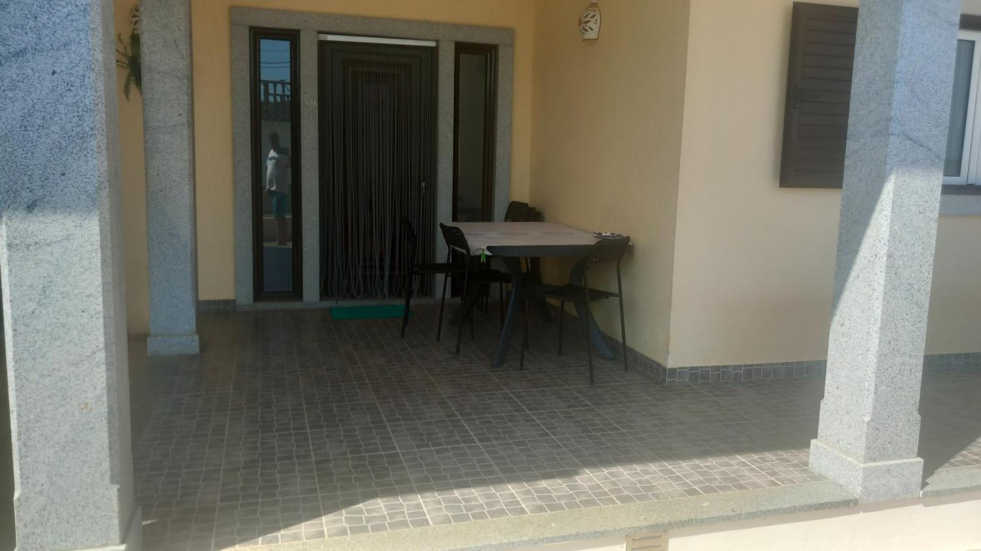 Cantinho Da Aldeia Vila Facaia Kültér fotó