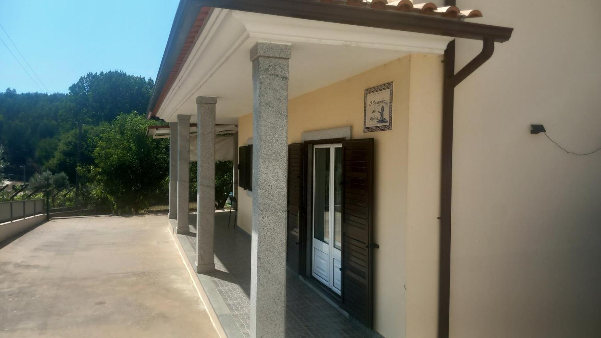 Cantinho Da Aldeia Vila Facaia Kültér fotó