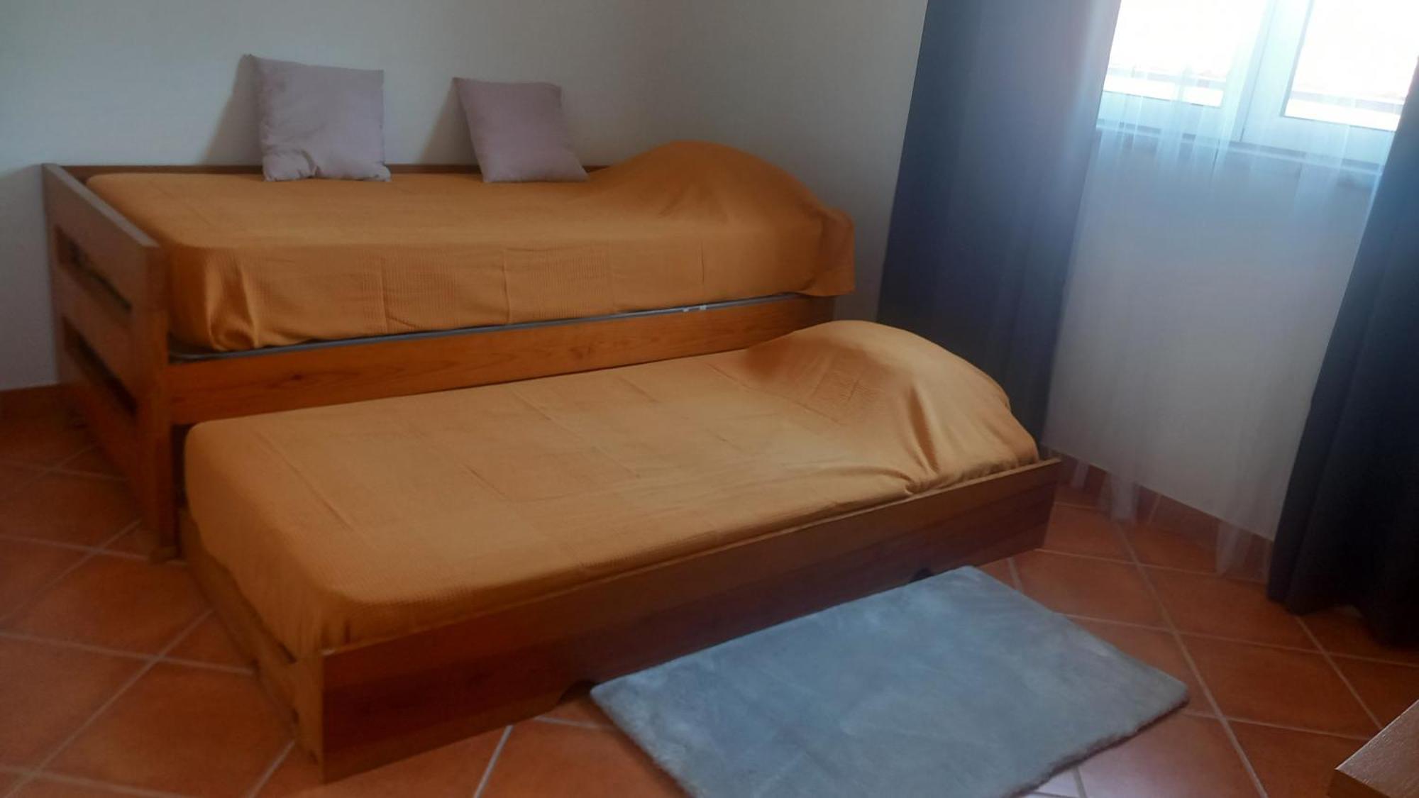 Cantinho Da Aldeia Vila Facaia Kültér fotó